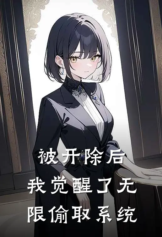 被开除后,我觉醒了无限偷取系统