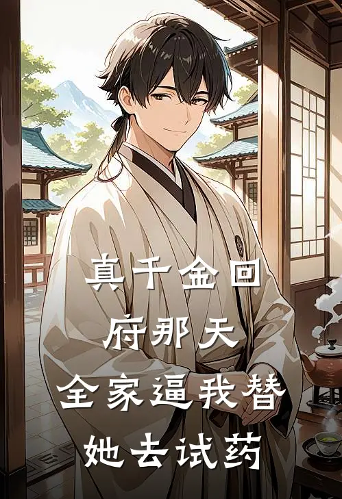 真千金回府那天，全家逼我替她去试药