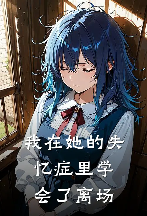 我在她的失忆症里学会了离场