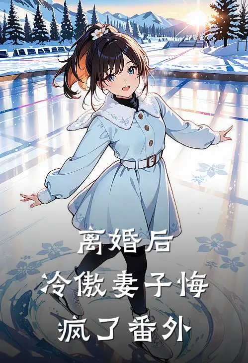 离婚后，冷傲妻子悔疯了番外