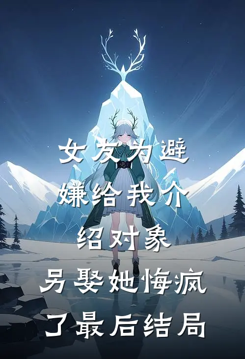 女友为避嫌给我介绍对象，另娶她悔疯了最后结局