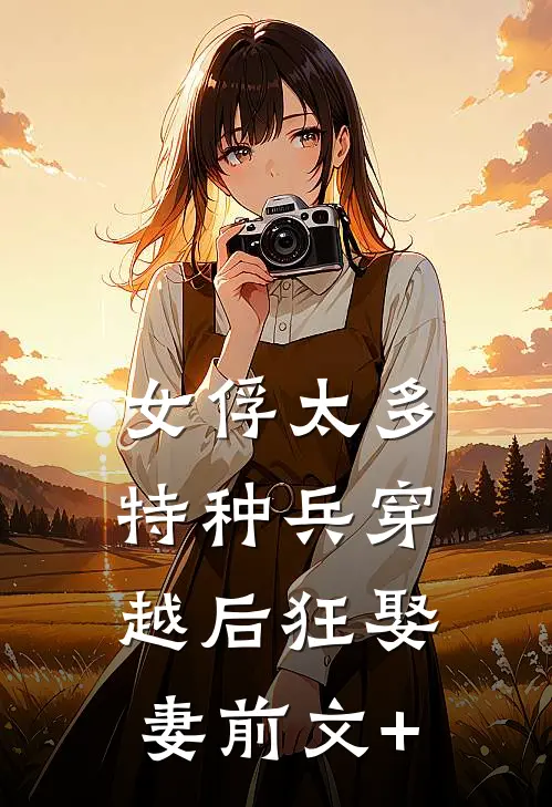 女俘太多，特种兵穿越后狂娶妻前文+