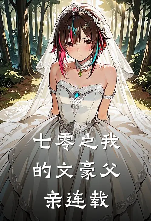 七零之我的文豪父亲连载