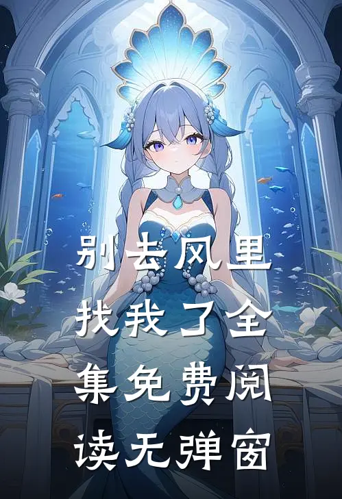 别去风里找我了全集免费阅读无弹窗