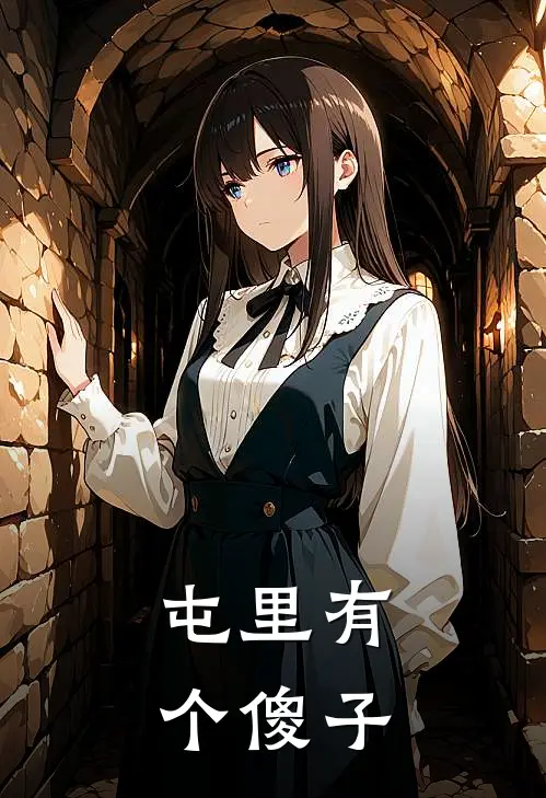 屯里有个傻子
