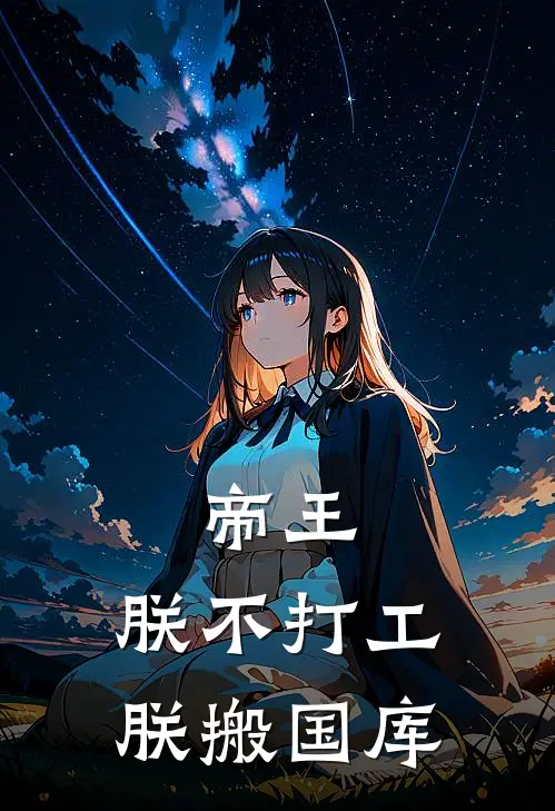 帝王：朕不打工，朕搬国库