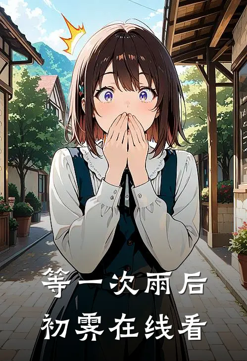 等一次雨后初霁在线看