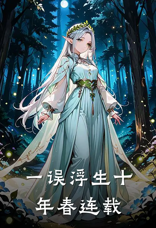 一误浮生十年春连载