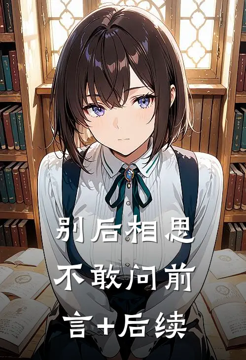 别后相思不敢问前言+后续
