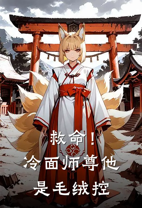 救命!冷面师尊他是毛绒控