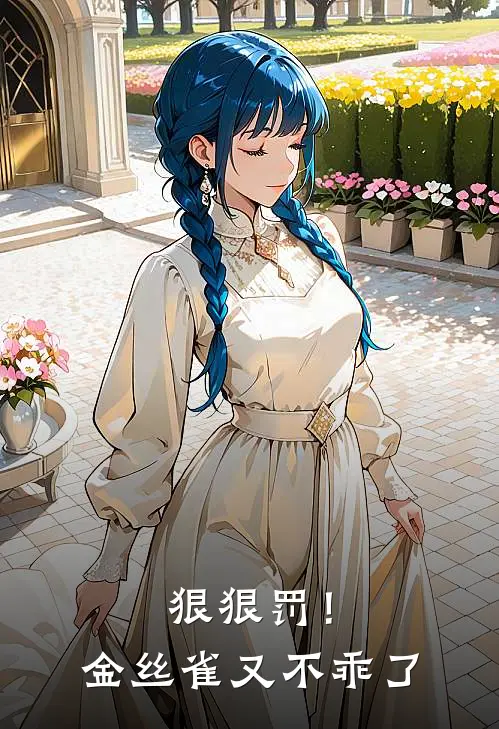 狠狠罚！金丝雀又不乖了