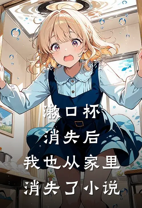 漱口杯消失后，我也从家里消失了小说