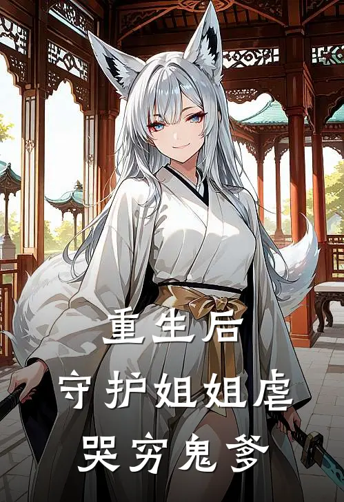重生后，守护姐姐虐哭穷鬼爹