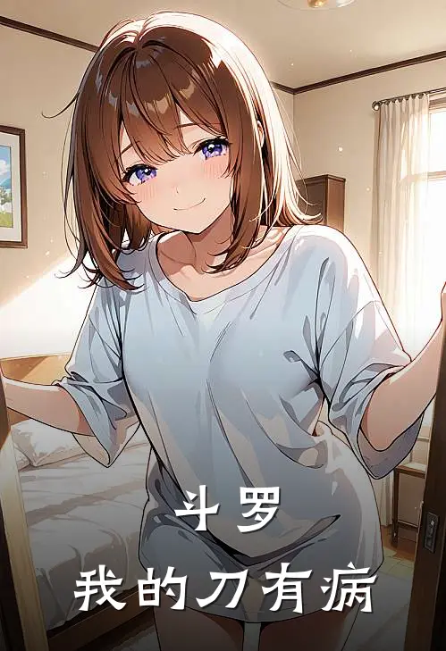 斗罗:我的刀有病
