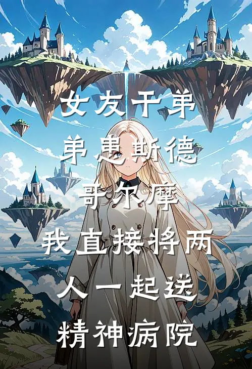 女友干弟弟患斯德哥尔摩，我直接将两人一起送精神病院