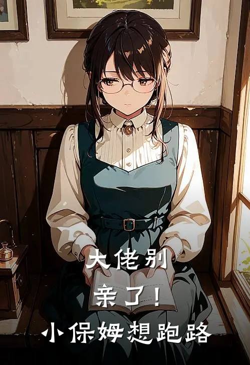 大佬别亲了！小保姆想跑路