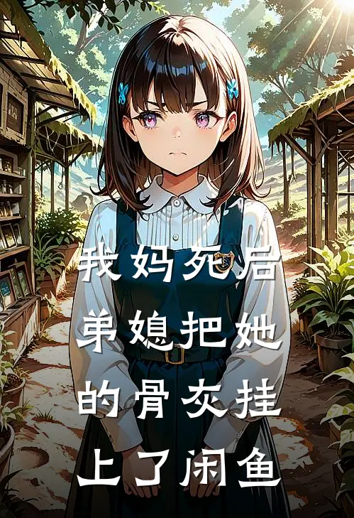 我妈死后,弟媳把她的骨灰挂上了闲鱼