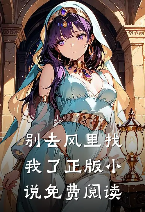 别去风里找我了正版小说免费阅读