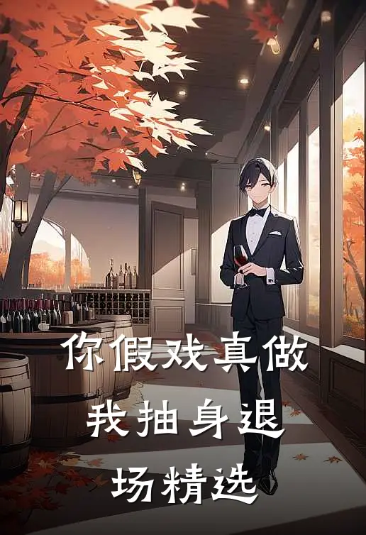 你假戏真做，我抽身退场精选
