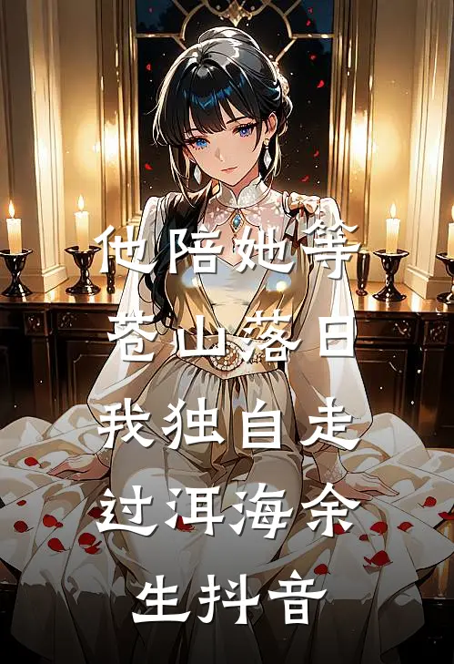 他陪她等苍山落日，我独自走过洱海余生抖音