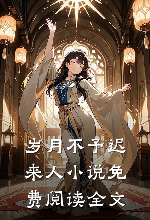 岁月不予迟来人小说免费阅读全文