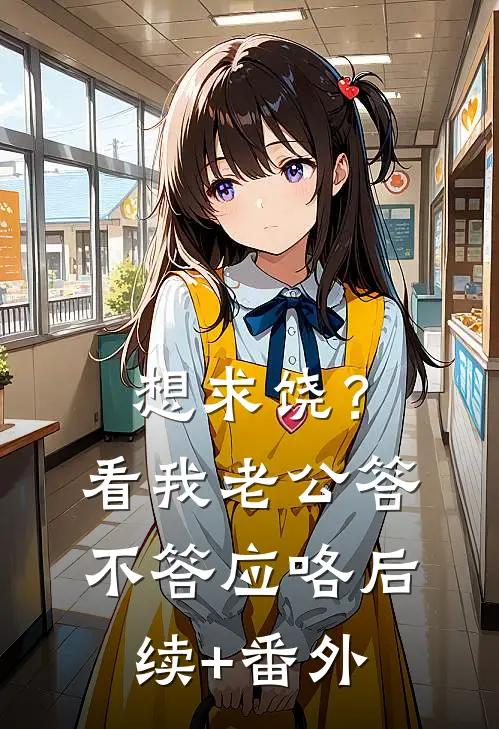 想求饶？看我老公答不答应咯后续+番外
