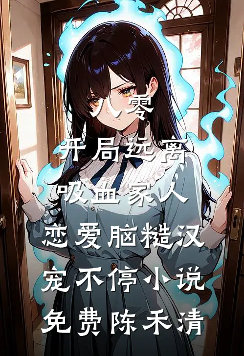 八零：开局远离吸血家人，恋爱脑糙汉宠不停小说免费陈禾清