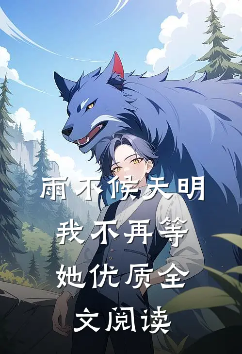 雨不候天明，我不再等她优质全文阅读