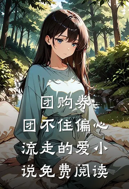 团购券,团不住偏心流走的爱小说免费阅读
