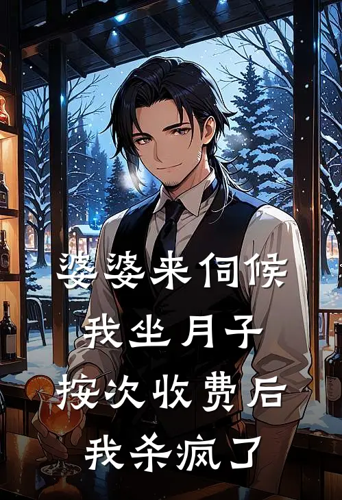 婆婆来伺候我坐月子,按次收费后,我杀疯了