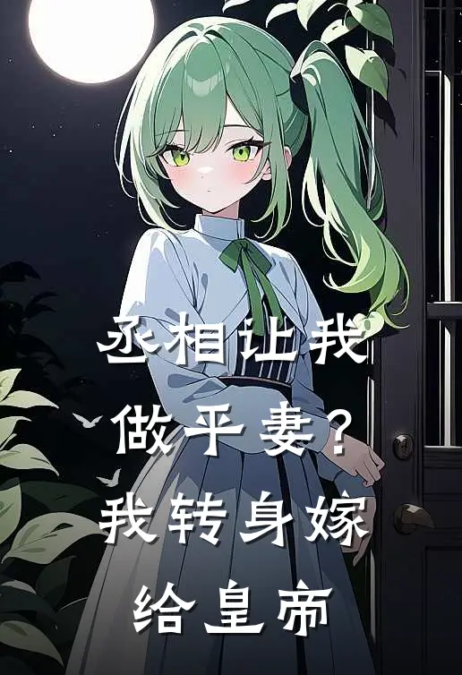 丞相让我做平妻?我转身嫁给皇帝