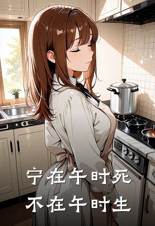 宁在午时死不在午时生