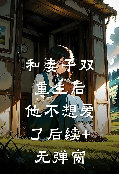 和妻子双重生后，他不想爱了后续+无弹窗