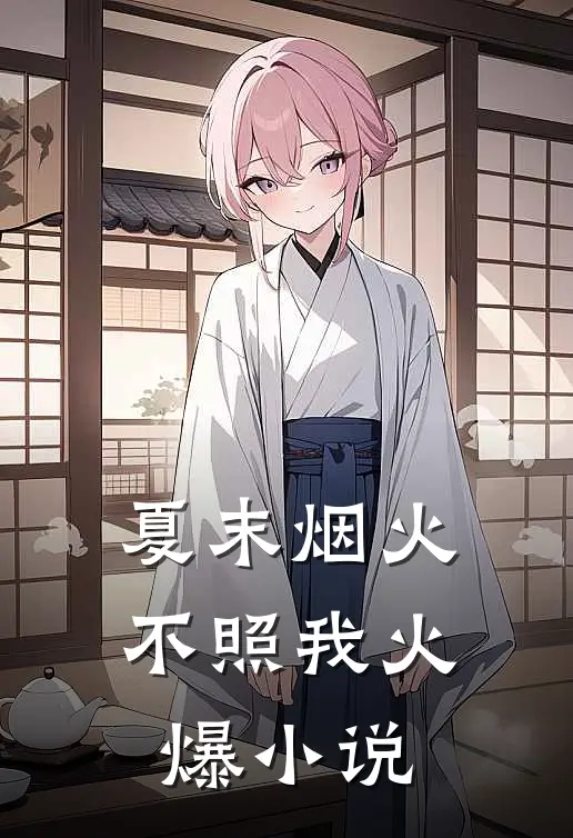 夏末烟火不照我火爆小说
