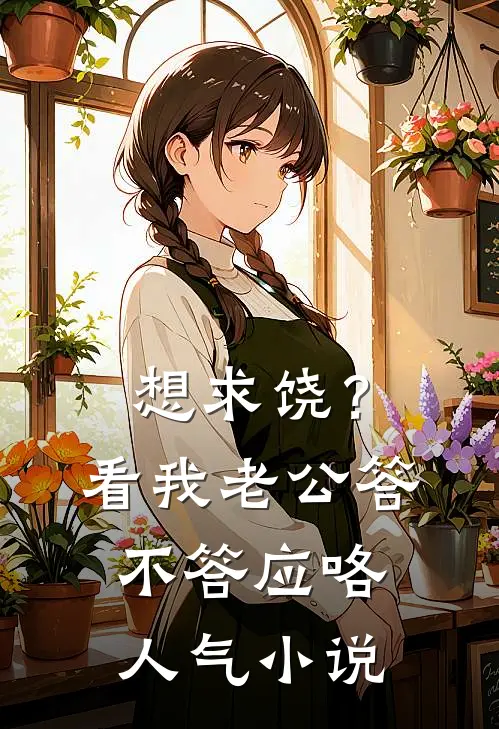 想求饶？看我老公答不答应咯人气小说