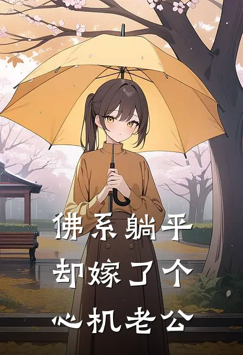 佛系躺平，却嫁了个心机老公