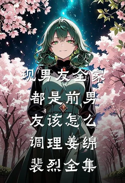 现男友全家都是前男友该怎么调理姜绵裴烈全集
