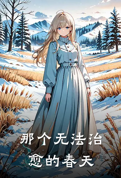 那个无法治愈的春天