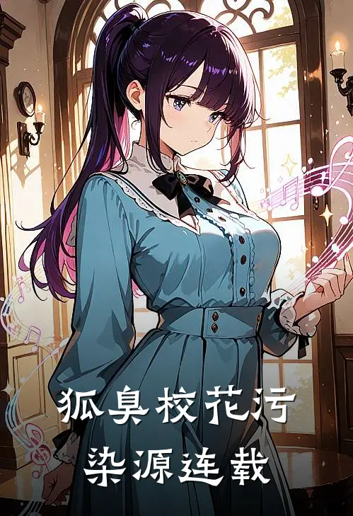 狐臭校花污染源连载