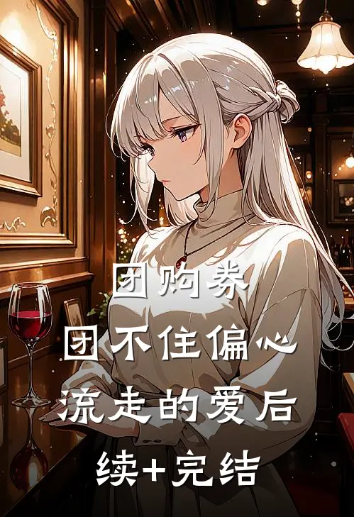 团购券，团不住偏心流走的爱后续+完结