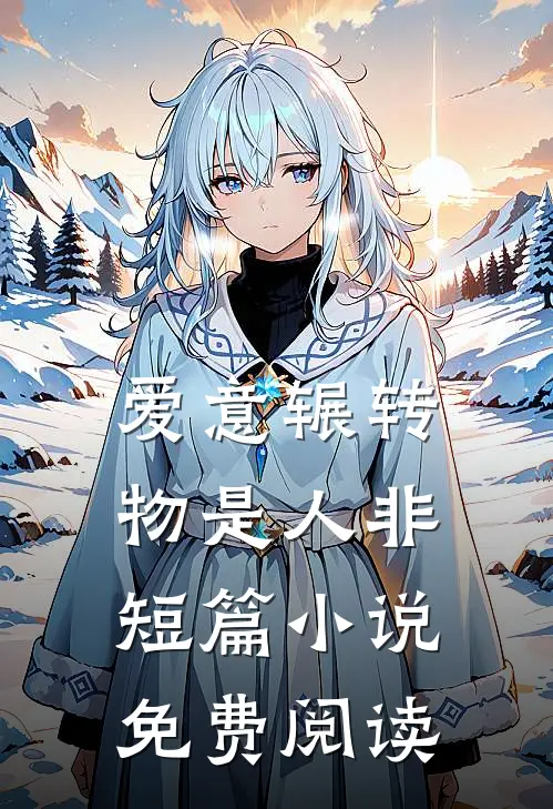 爱意辗转，物是人非短篇小说免费阅读