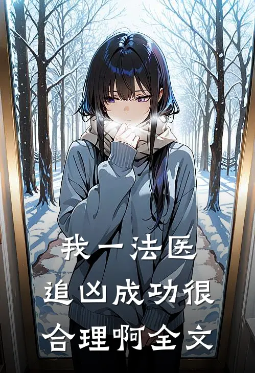 我一法医，追凶成功很合理啊全文