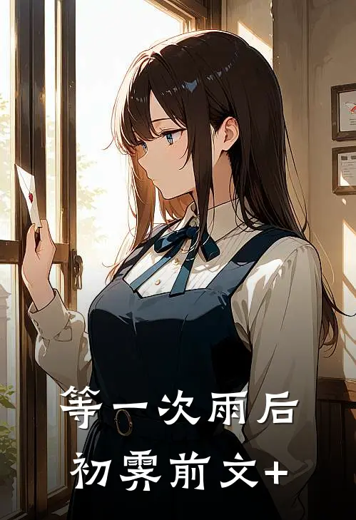等一次雨后初霁前文+