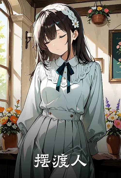 摆渡人