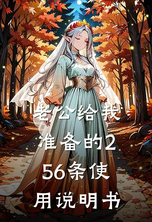 老公给我准备的256条使用说明书