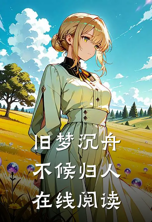旧梦沉舟，不候归人在线阅读