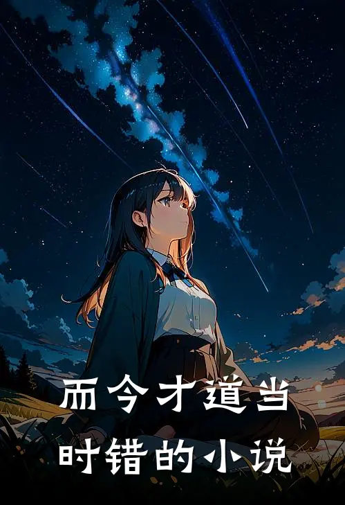 而今才道当时错的小说
