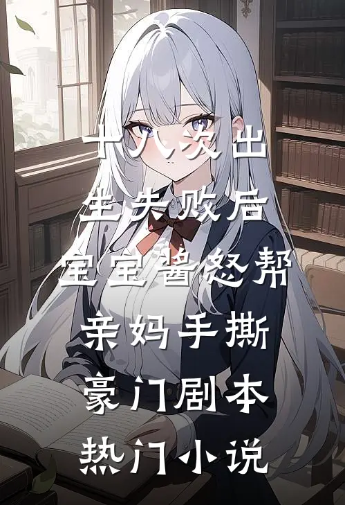 十八次出生失败后，宝宝酱怒帮亲妈手撕豪门剧本热门小说