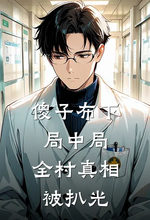 傻子布下局中局，全村真相被扒光
