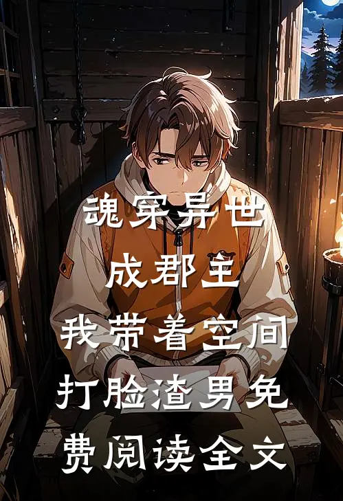 魂穿异世成郡主，我带着空间打脸渣男免费阅读全文